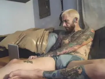 Chaturbate Private Sex Chat of frankiedray