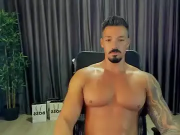 Chaturbate Sex Chat of haydenspears