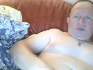Chaturbate Adult Webcam of magicman250