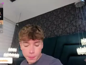 Chaturbate Free Porn Cam of femboy_max