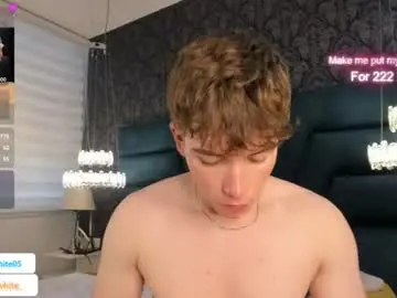 Chaturbate Watch Live Sex Cams of femboy_max