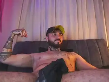 Chaturbate Free Live Porn of garbel09