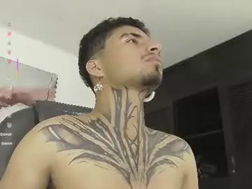 Chaturbate Watch Live Sex Cams of bastian66_