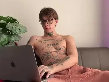 Chaturbate Nude Webcam of anahori_simon