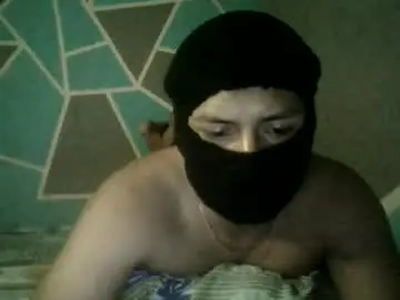 Chaturbate Best Webcam of el_morenito222