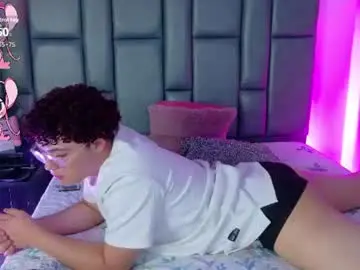 Chaturbate Watch Live Sex Cams of jaxmiller_04