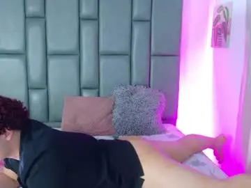 Chaturbate Nude Webcam of jaxmiller_04
