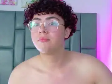 Chaturbate Adult Webcams of jaxmiller_04