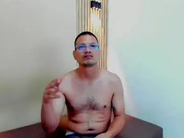 Chaturbate Free Porn Cam of morgan_balak