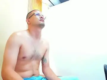 Chaturbate Sex Cam of morgan_balak