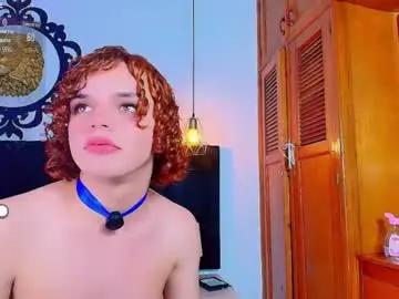 Chaturbate Live Porn of skyee_angel