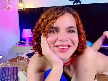 Chaturbate Private Sex Chat of skyee_angel