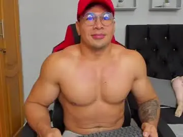 Chaturbate Live Sex Cam of tyler_hank1