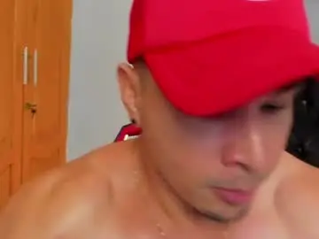 Chaturbate Live Sex of tyler_hank1