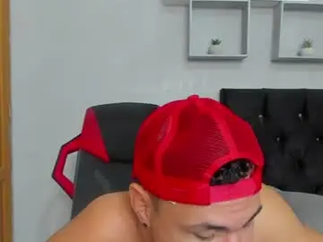 Chaturbate Sex Chat of tyler_hank1