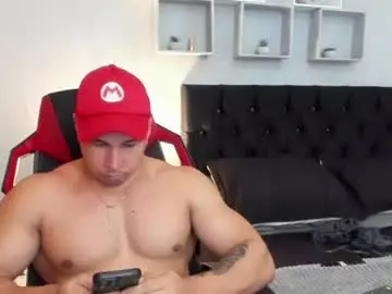 Chaturbate Sex Chat of tyler_hank1