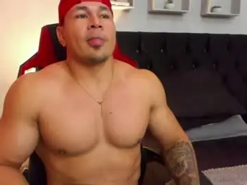 Chaturbate Adult Webcams of tyler_hank1
