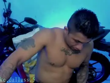 Chaturbate Live Sex of damian_torner