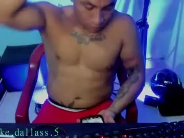 Chaturbate Adult Webcams of damian_torner