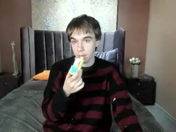 Chaturbate Free Porn Cam of davebevy