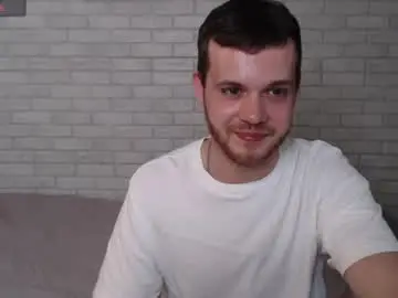 Chaturbate Sex Chat of electric_smile