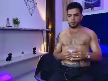 Chaturbate Live Sex of kyro_blaze