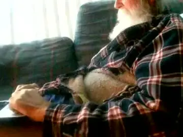 Chaturbate Adult Webcam of beardbushy