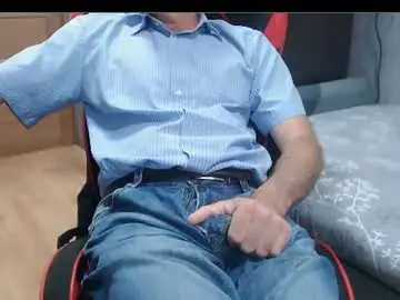 Chaturbate Live Porn of maximus3334