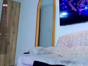 Chaturbate Nude Webcam of zain_diesel7