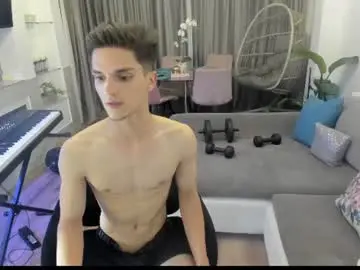 Chaturbate Adult Video Chat of johnnyk8