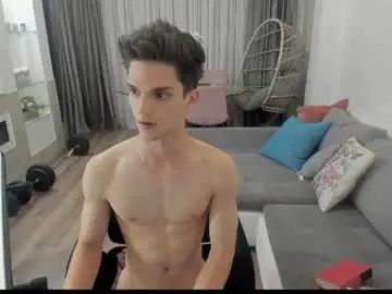 Chaturbate Adult Video Chat of johnnyk8
