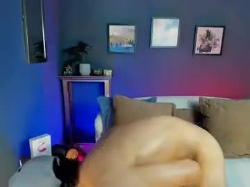 Chaturbate Nude Webcam of keneth_collins