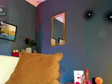 Chaturbate Private Sex Chat of keneth_collins