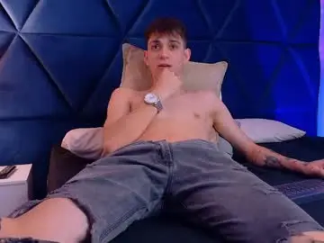 Chaturbate Sex Cam of lionfoster