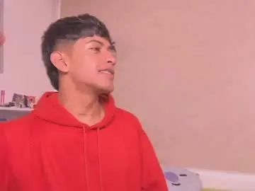 Chaturbate Best Webcam of teobuff