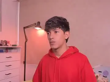 Chaturbate Best Webcam of teobuff