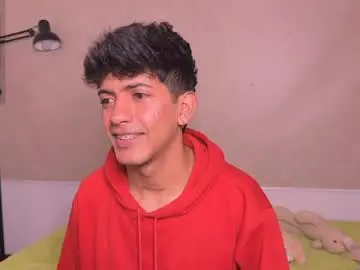 Chaturbate Live Sex of teobuff