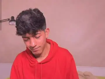 Chaturbate Live Porn of teobuff