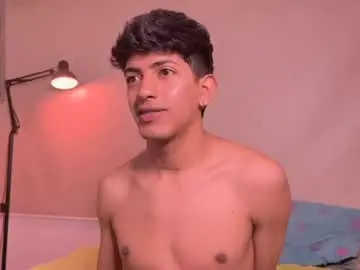 Chaturbate Adult Video Chat of teobuff