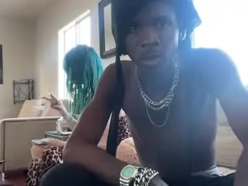 Chaturbate Free Live Porn of daedotfrankyloko649881