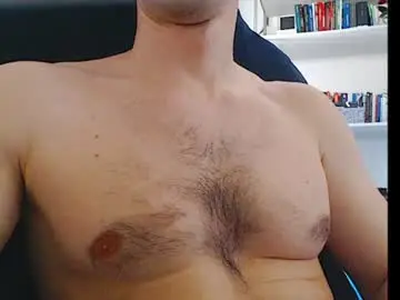 Chaturbate Best Webcam of gatosarado23