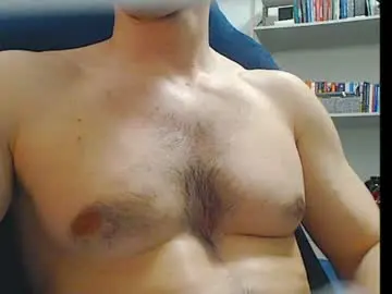 Chaturbate Best Webcam of gatosarado23