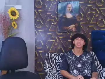 Chaturbate Live Sex of jackson_cr7