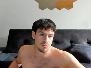 Chaturbate Best Webcam of mathias_dawson
