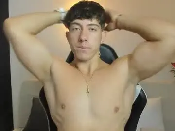 Chaturbate Free Live Porn of sean_brownx