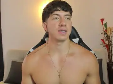 Chaturbate Free Porn Cam of sean_brownx