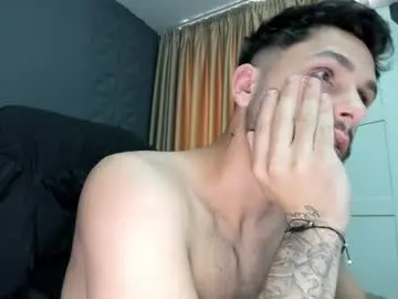 Chaturbate Sex Cam of troywade