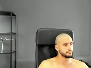 Chaturbate Sex Cam of troywade