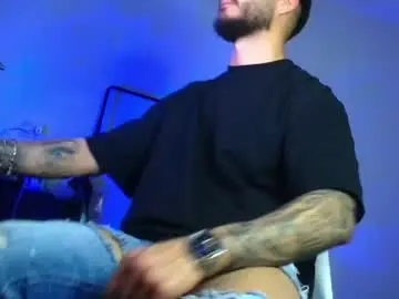 Chaturbate Adult Video Chat of xandercagex