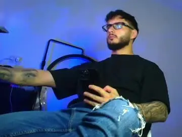 Chaturbate Best live sex cam show of xandercagex